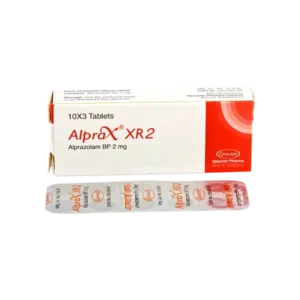 Alprax XR 2