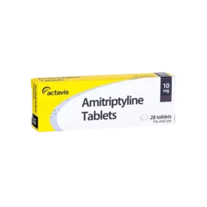 Amitriptyline 10mg