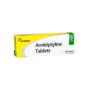 Amitriptyline 50mg