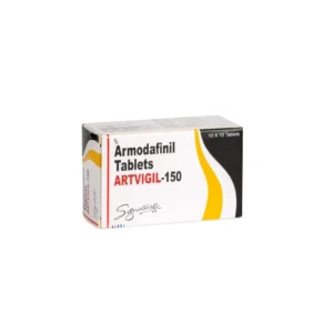 Armodafinil Artvigil 150mg