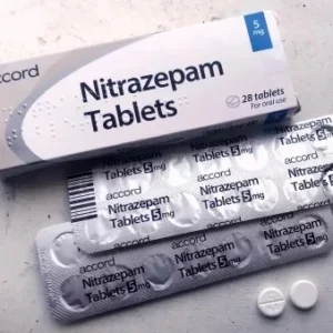Nitrazepam 5mg